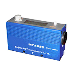 Máy đo độ bóng HUATEC HGM-B60 (199.9Gs)